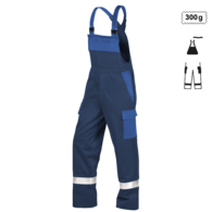 Dungarees Multinorm 1-ply