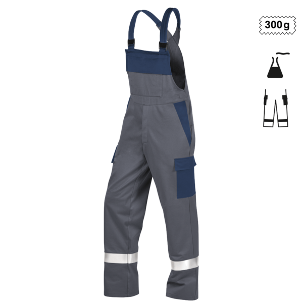 Dungarees Multinorm 1-ply