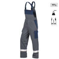 Dungarees Multinorm 1-ply