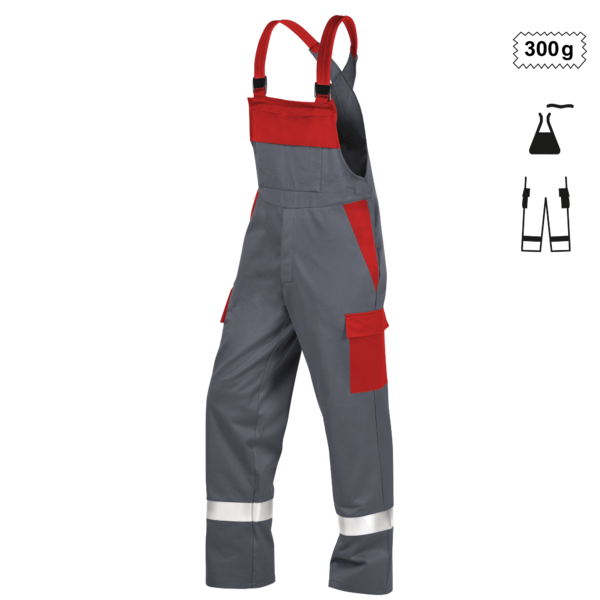 Dungarees Multinorm 1-ply