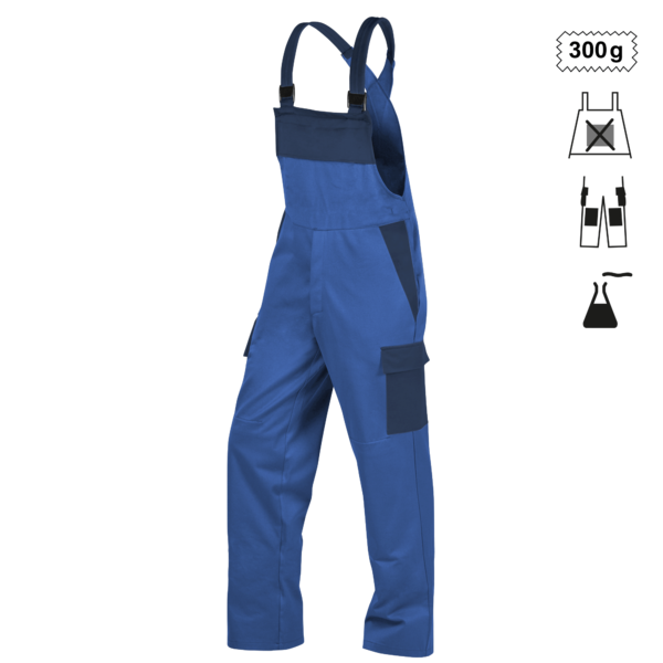 Dungarees Multinorm 1-ply