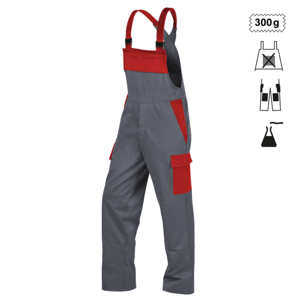 Dungarees Multinorm 1-ply