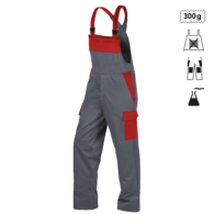 Dungarees Multinorm 1-ply