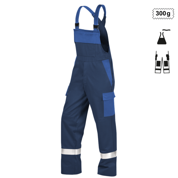 Dungarees Multinorm 1-ply