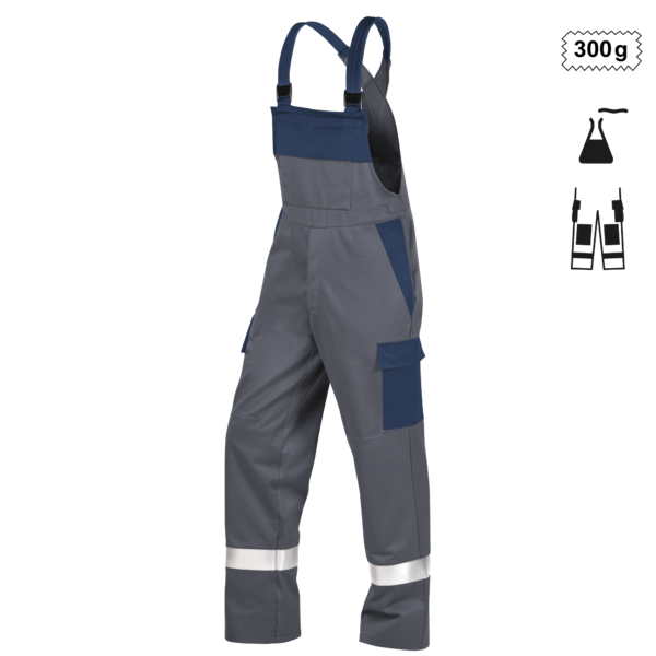 Dungarees Multinorm 1-ply