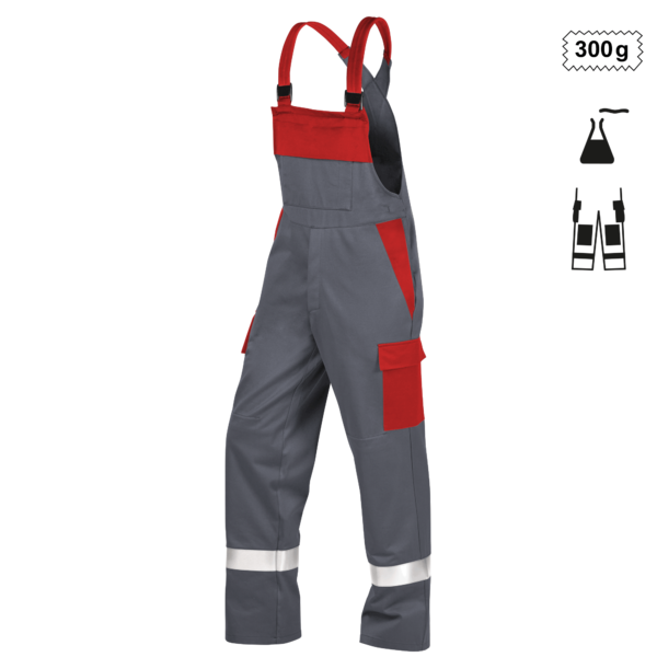 Dungarees Multinorm 1-ply