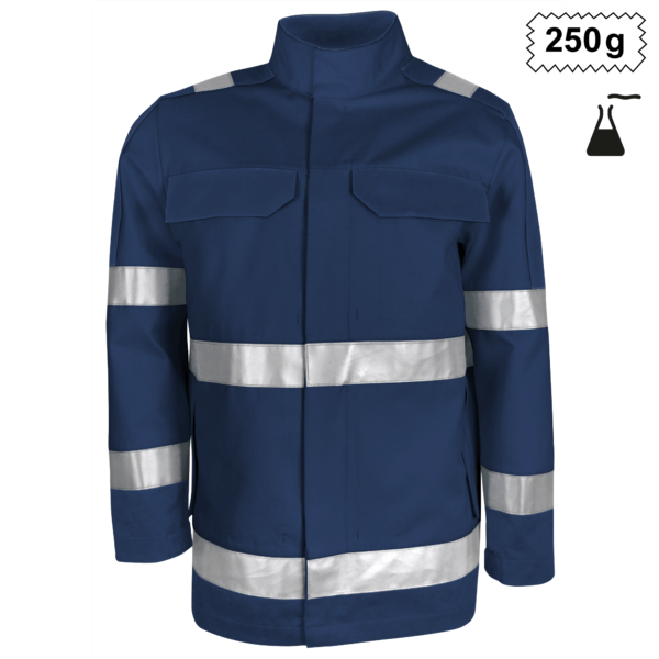 Jacket High Multinorm light