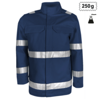 Jacket High Multinorm light