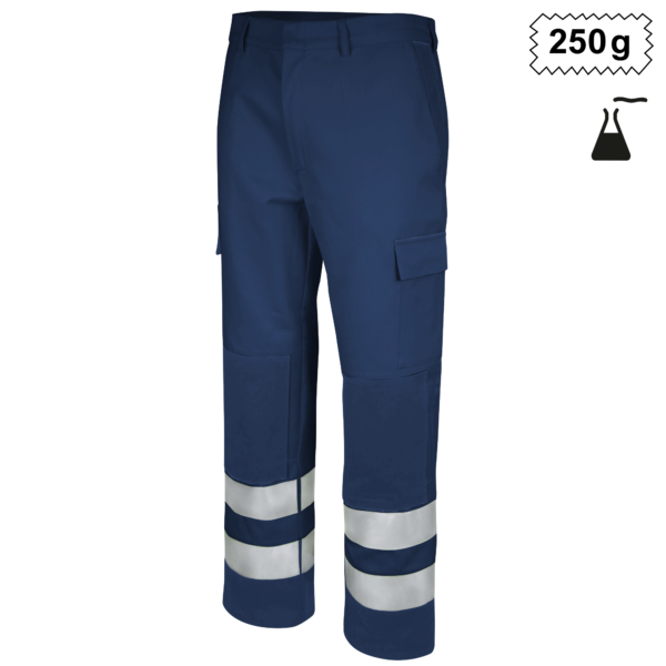 Pantalon Hi-Multinorm légère