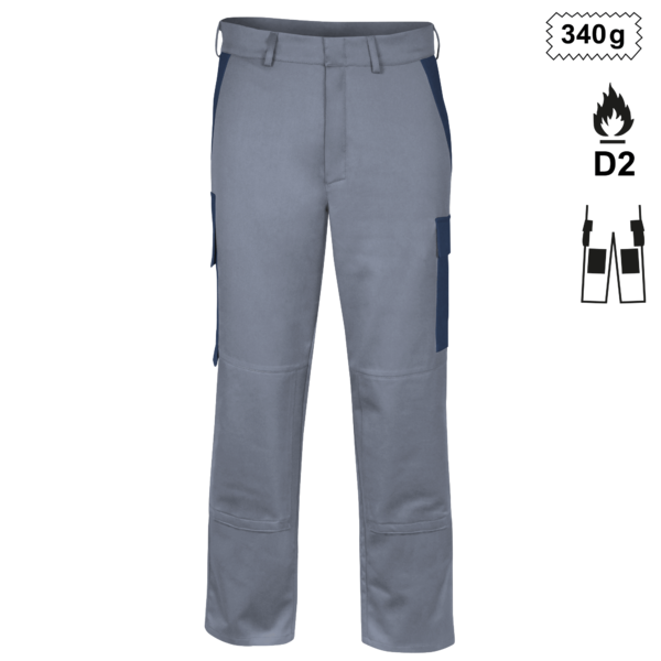 Trouser Foundry/Welding