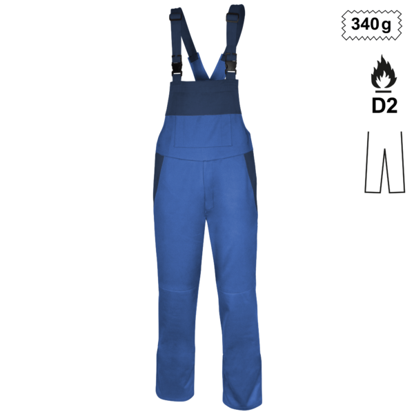 Dungarees Foundry/Welding