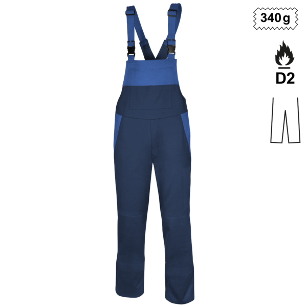 Dungarees Foundry/Welding