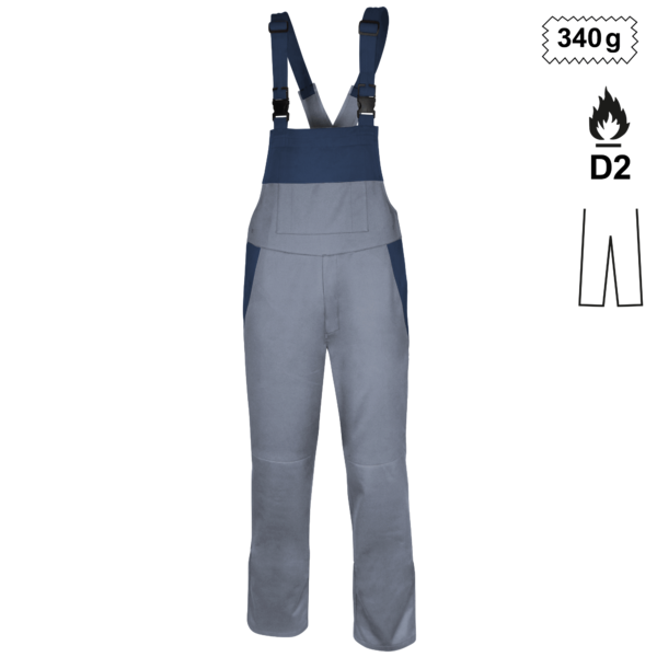 Dungarees Foundry/Welding