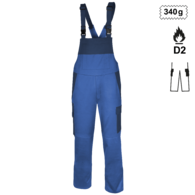 Dungarees Foundry/Welding