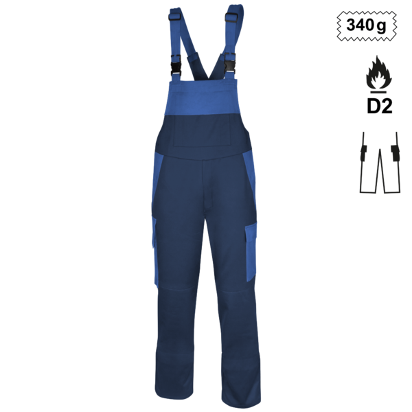 Dungarees Foundry/Welding