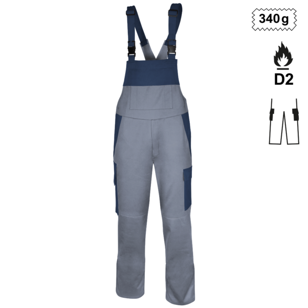 Dungarees Foundry/Welding