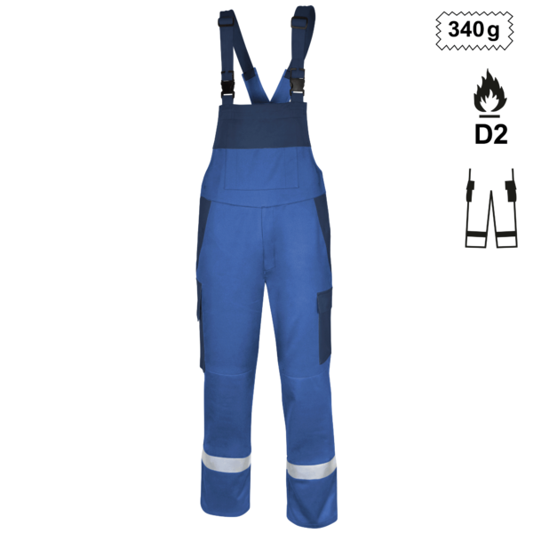 Dungarees Foundry/Welding