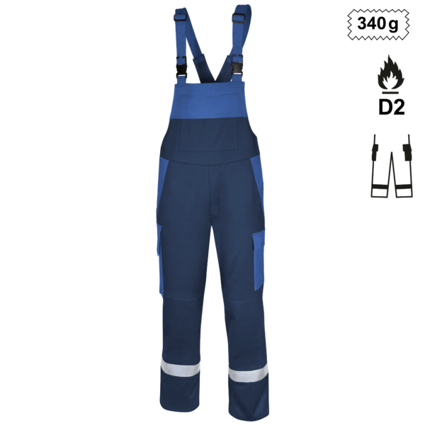 Dungarees Foundry/Welding