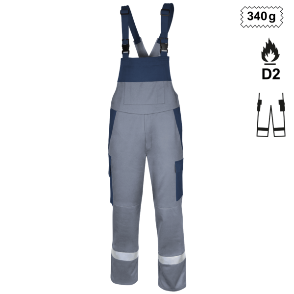 Dungarees Foundry/Welding