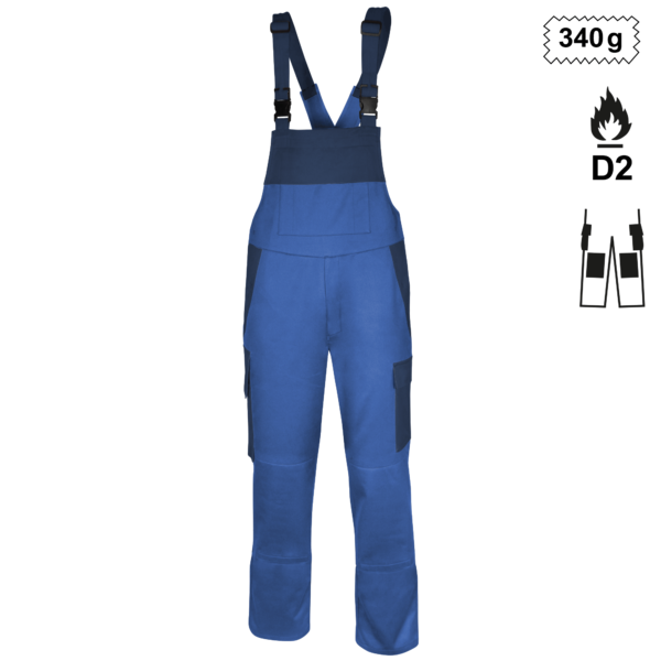 Dungarees Foundry/Welding