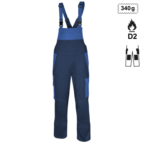 Dungarees Foundry/Welding