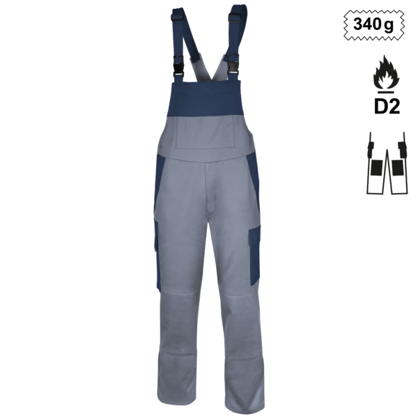 Dungarees Foundry/Welding