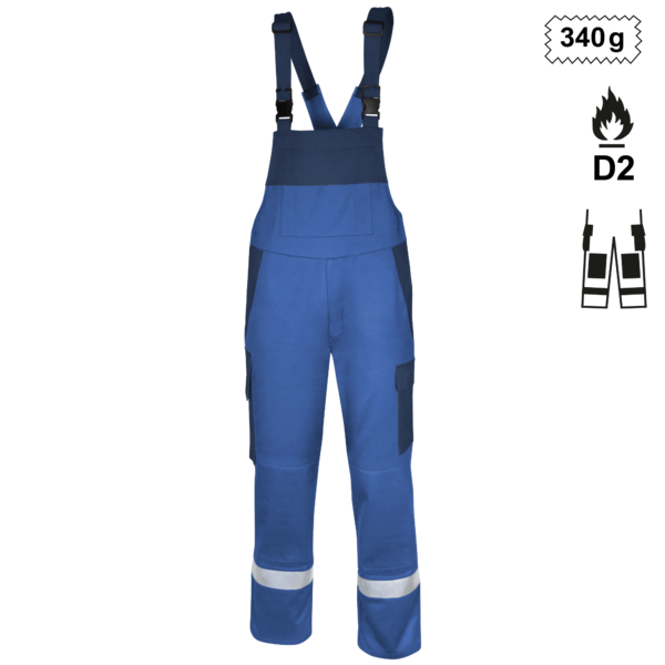 Dungarees Foundry/Welding