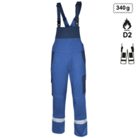 Dungarees Foundry/Welding