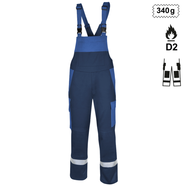 Dungarees Foundry/Welding