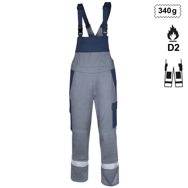 Dungarees Foundry/Welding