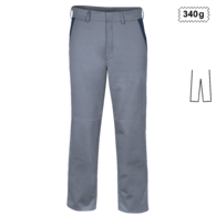 Pantalon à taille Fondeurs/soudeurs