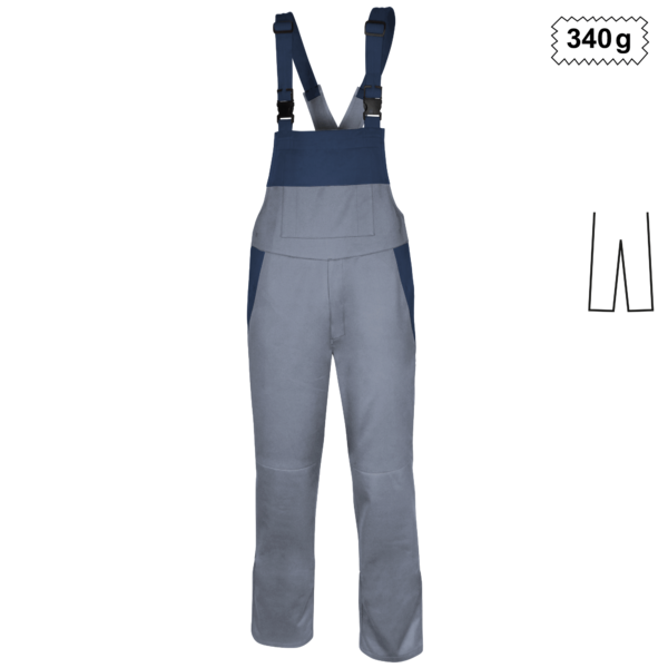 Dungarees Foundry/Welding