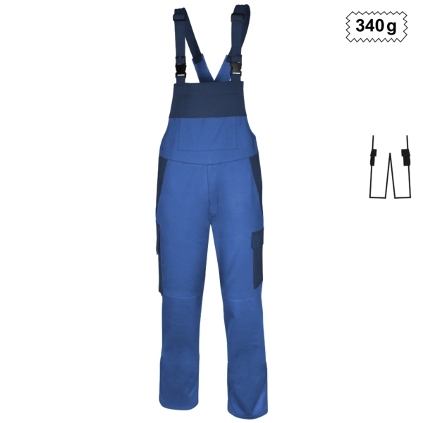 Dungarees Foundry/Welding