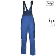 Dungarees Foundry/Welding