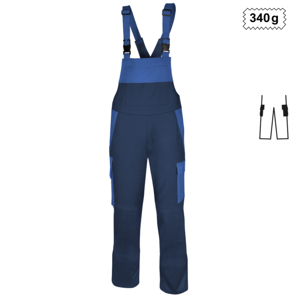 Dungarees Foundry/Welding