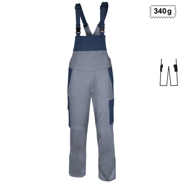 Dungarees Foundry/Welding