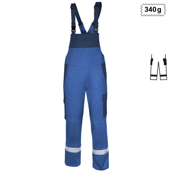 Dungarees Foundry/Welding