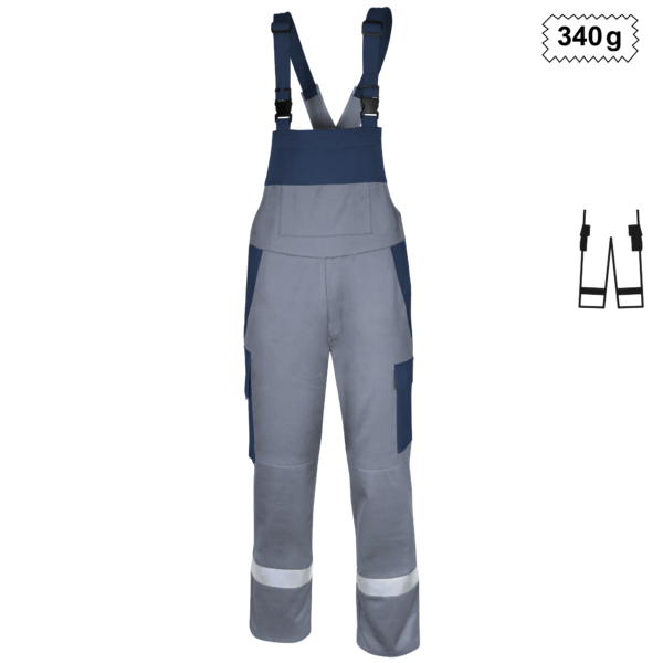 Dungarees Foundry/Welding