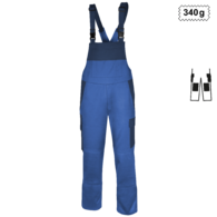 Dungarees Foundry/Welding