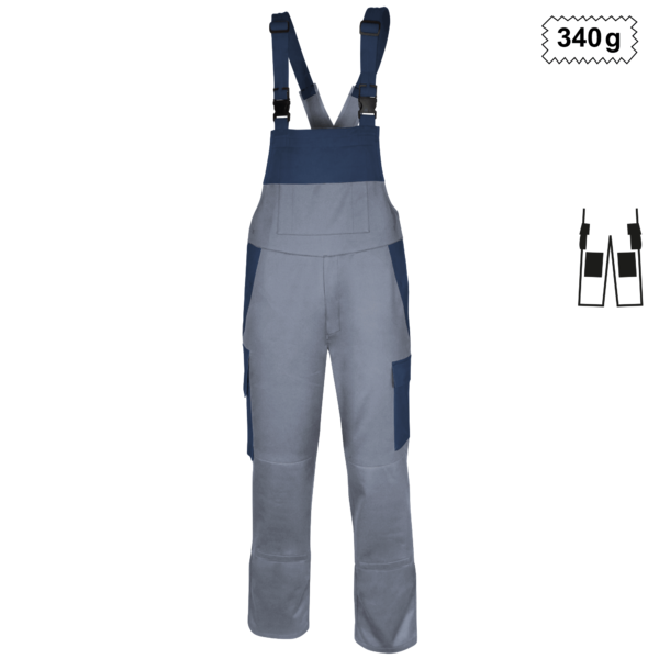 Dungarees Foundry/Welding