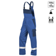 Dungarees Multinorm 2-ply