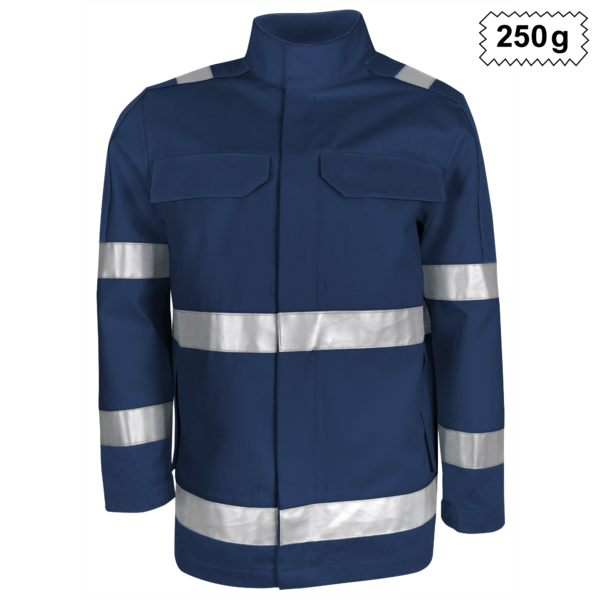 Jacket High Multinorm light