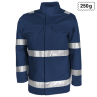 Jacket High Multinorm light