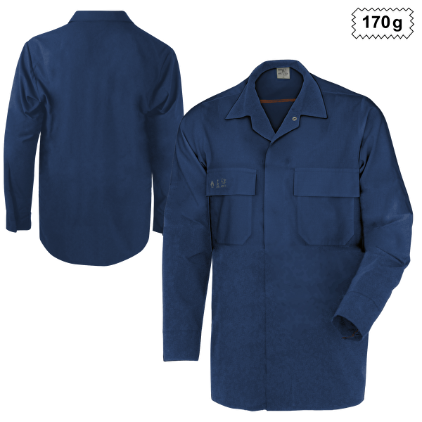 Shirt PPE