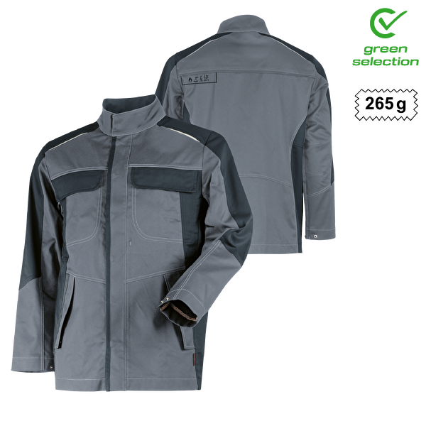 Jacket ecoRover Safety