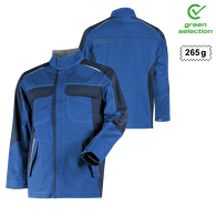 Jacket ecoRover Safety