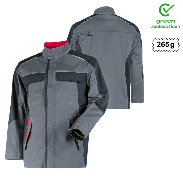 Jacket ecoRover Safety