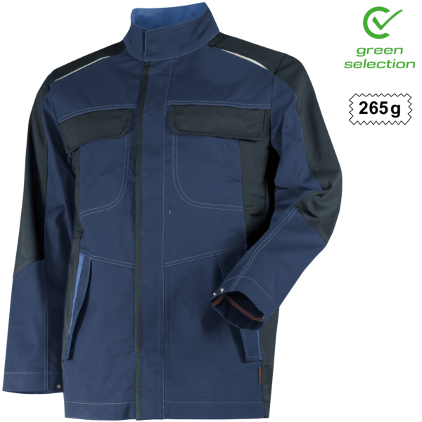 Jacket ecoRover Safety