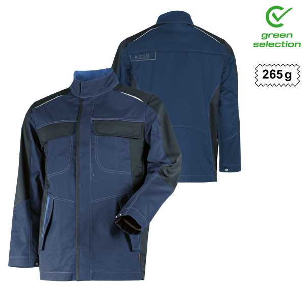 Jacket ecoRover Safety