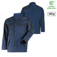 Jacket ecoRover Safety